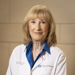 Joanne Mortimer, MD  headshot